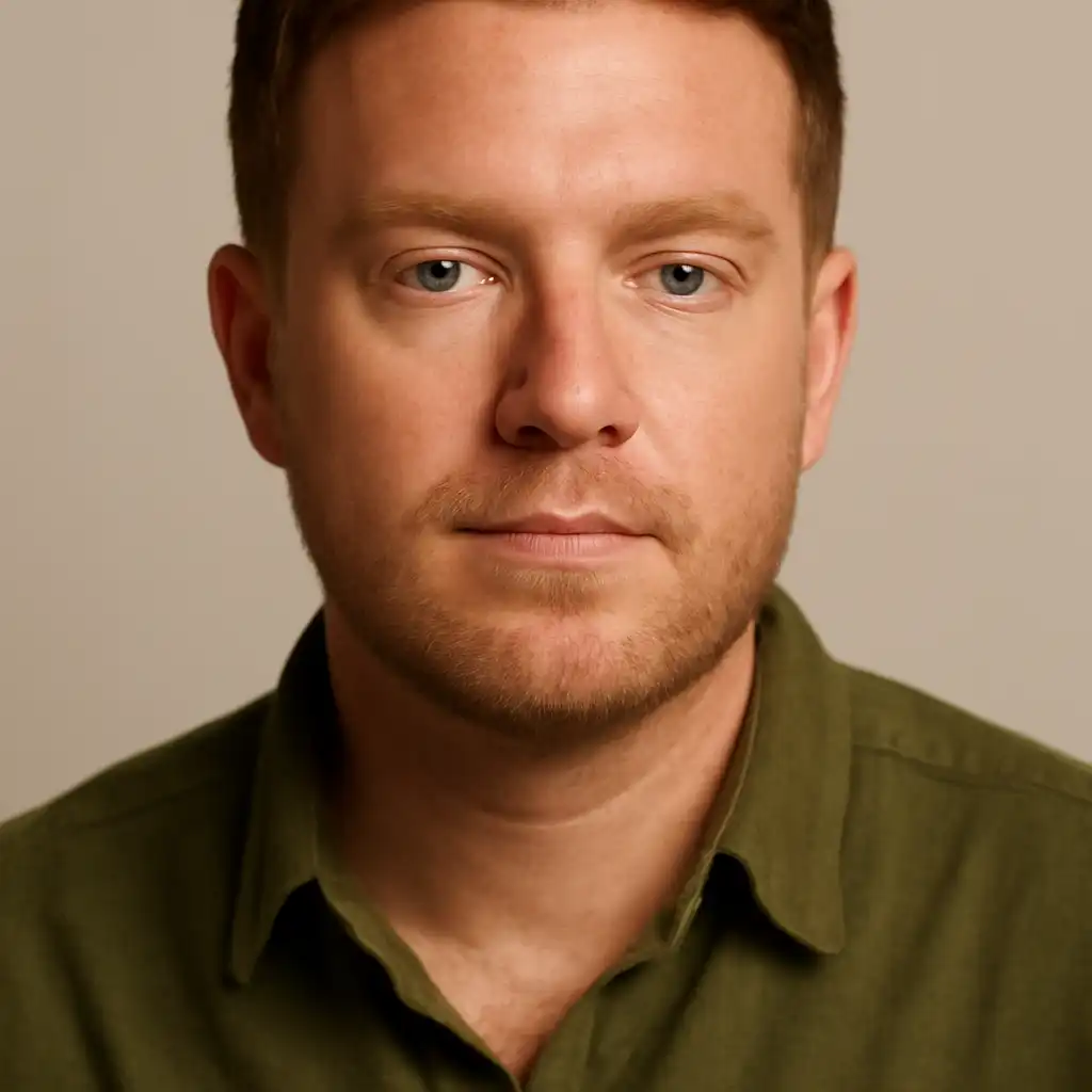 Viktor Petrov